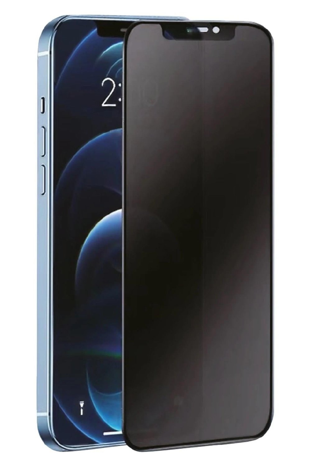 Mey İthalat®   Pocophone X3 Pro 3D Antistatik Hayalet Cam Ekran Koruyucu