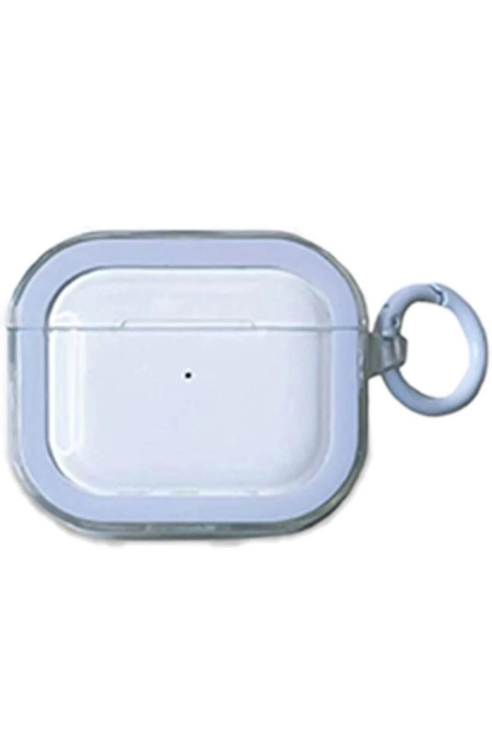 Mey İthalat®  Airpods Pro 2 (2.nesil) Bond Kılıf - Beyaz