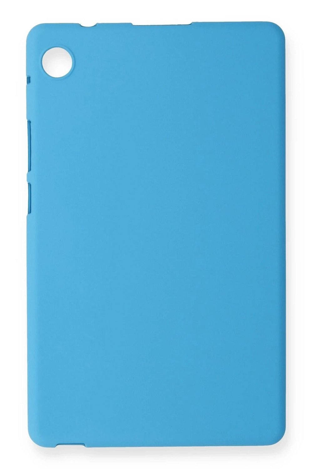 Mey İthalat®  Huawei MatePad T8 8 Kılıf Evo Tablet Silikon - Mavi