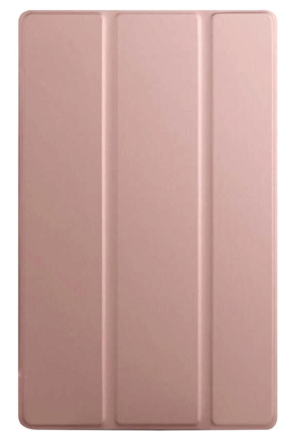 Mey İthalat®  Lenovo M10 HD X306F Kılıf Tablet Smart Kılıf - Rose Gold