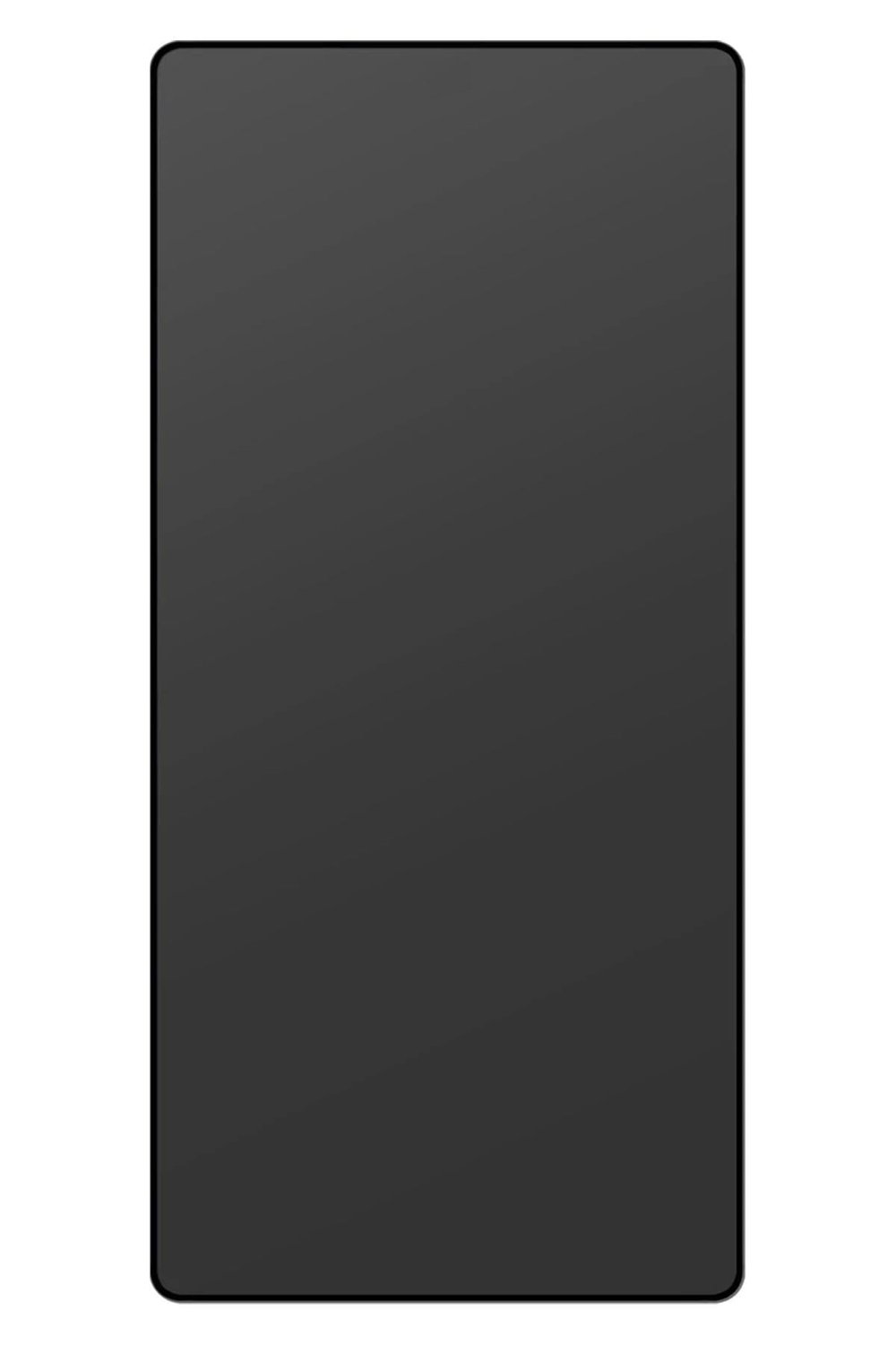 Mey İthalat®  Samsung Galaxy S26 Plus Bilvis 3D Hayalet Cam Ekran Koruyucu