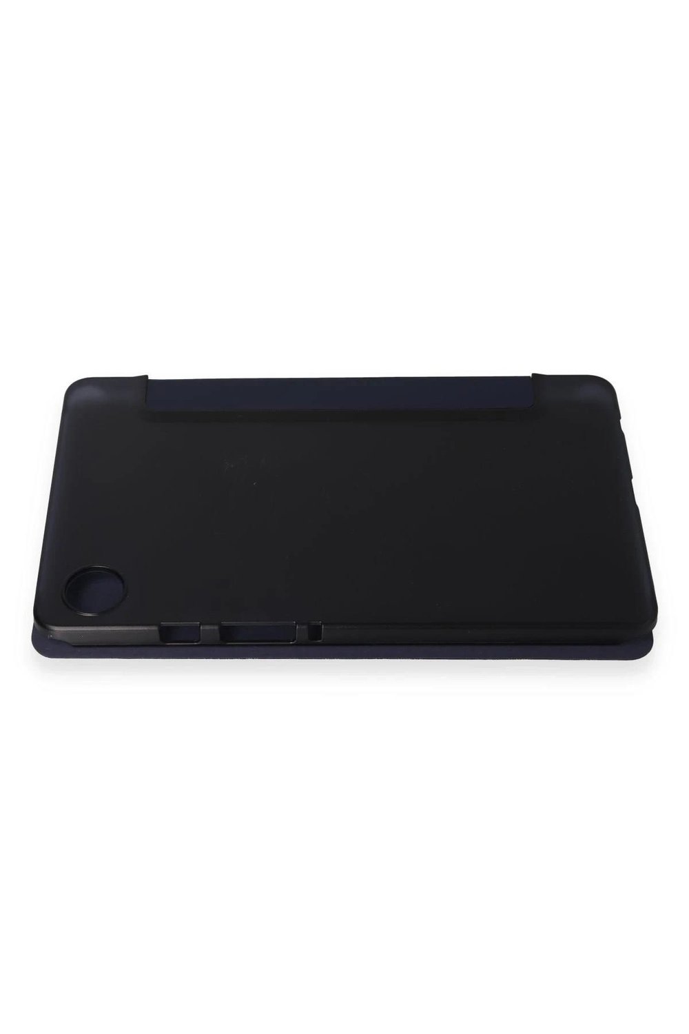Mey İthalat®  Samsung Galaxy Tab A9 Kılıf Tablet Smart Kılıf - Mavi