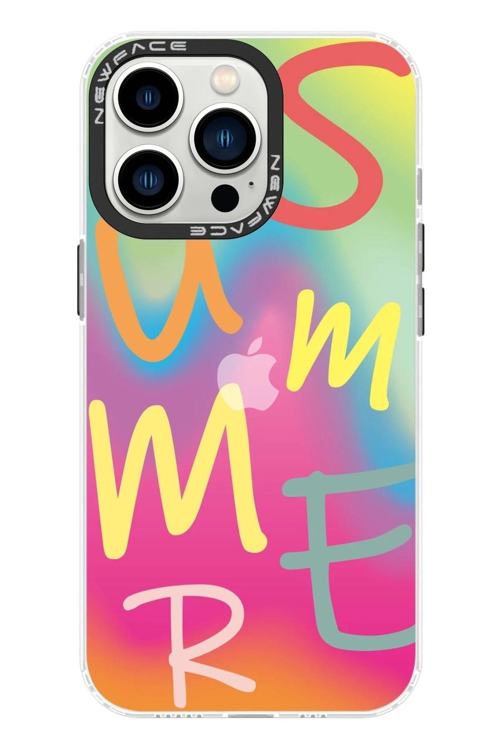 Mey İthalat®  iPhone 14 Pro Kılıf Estoril Desenli Kapak - Estoril - 3