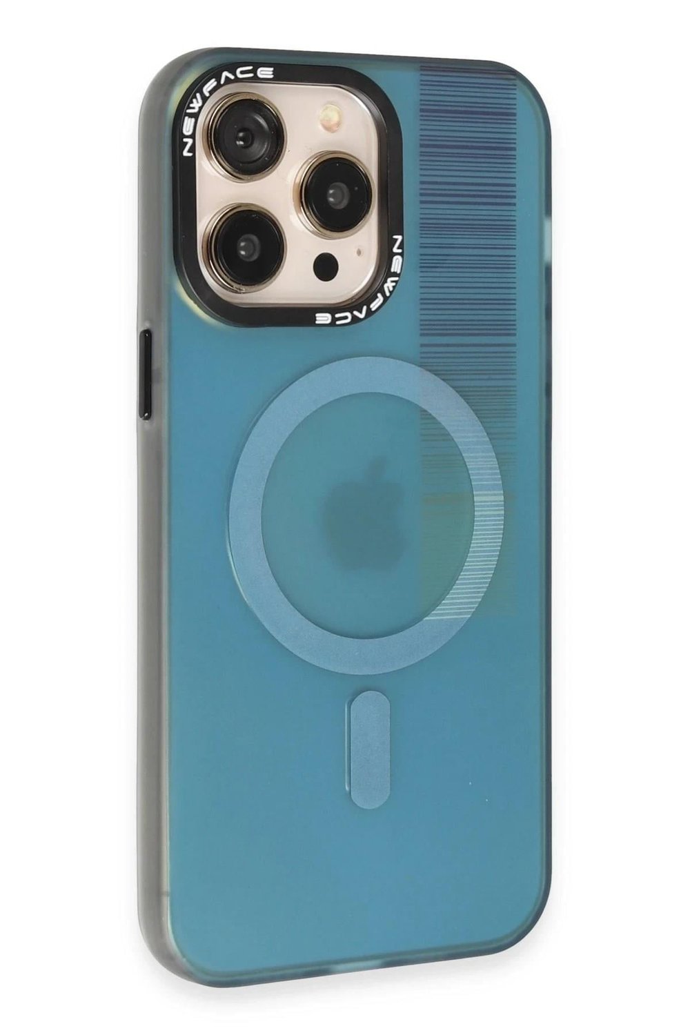 Mey İthalat®  iPhone 14 Pro Max Kılıf Venüs Magneticsafe Desenli Kapak - Venüs - 7