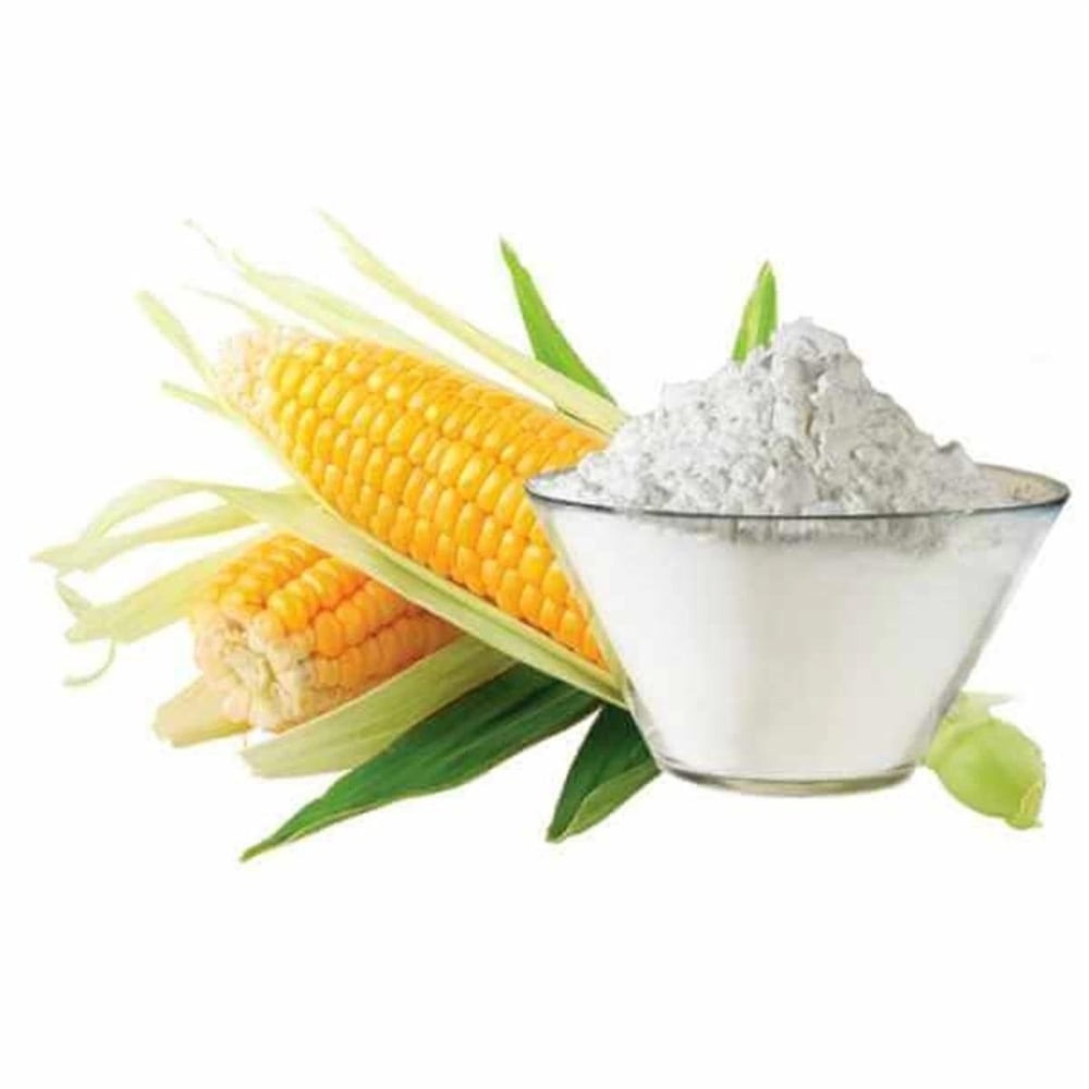 Mısır Nişastası 1000 Gr (1 Kg)