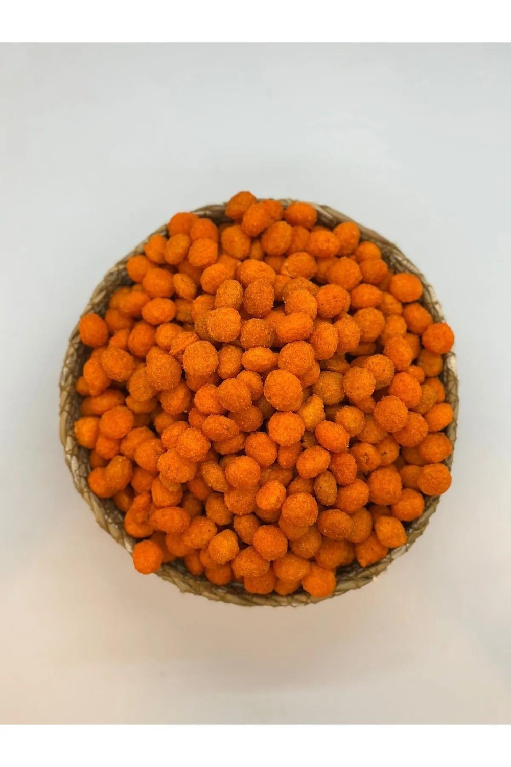 Misket Cips 1000 Gr (1 Kg)