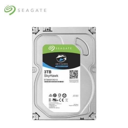 Seagate SkyHawk ST3000VX010 3 TB 3.5