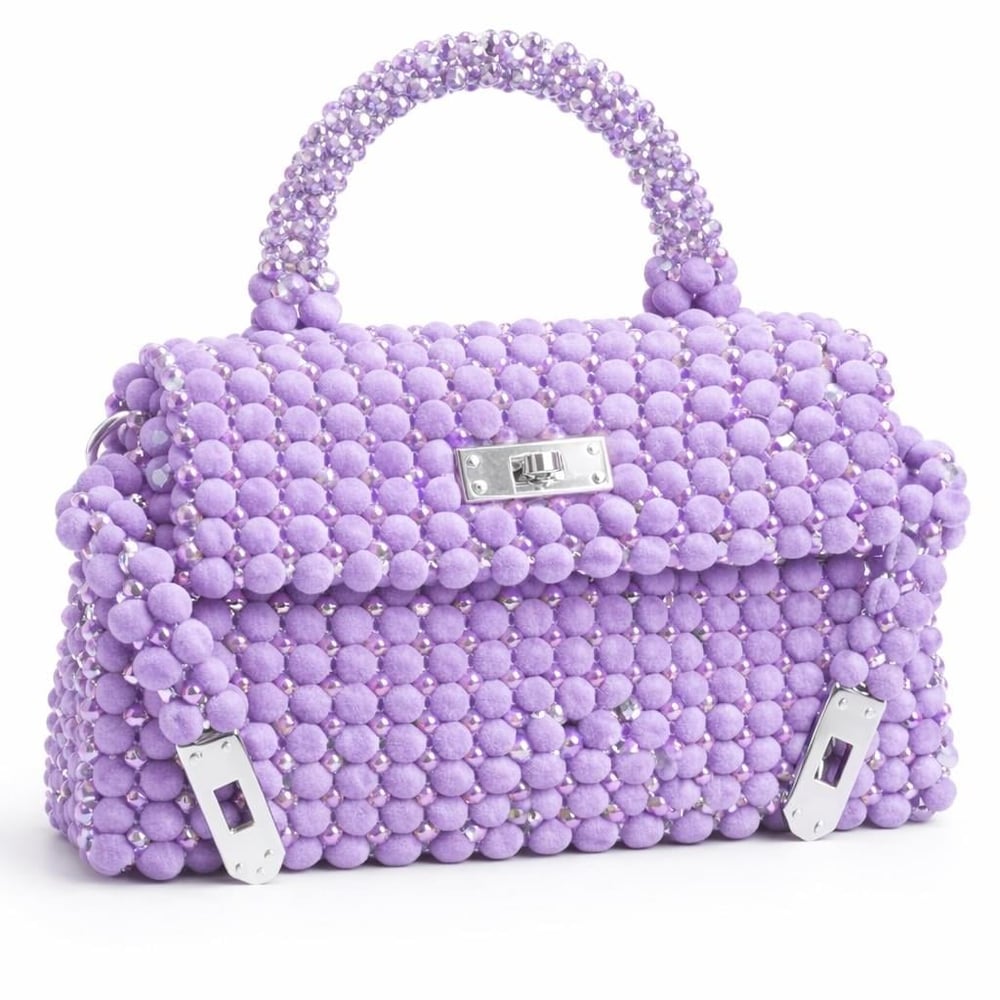 Vélis Amethyst