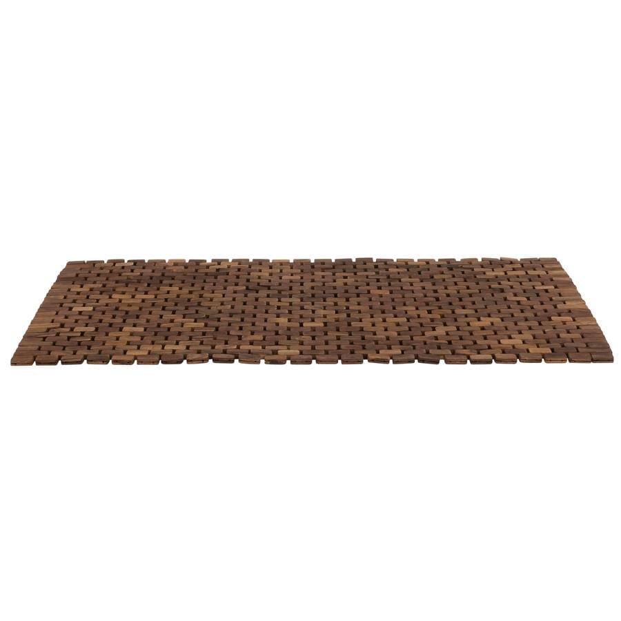 Ahşap Paspaslar  50 cm x 80 cm