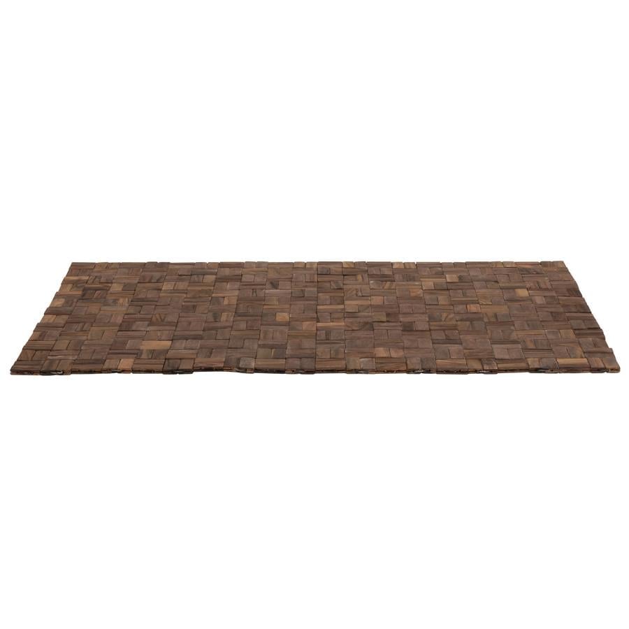 Ahşap Paspaslar  50 cm x 80 cm