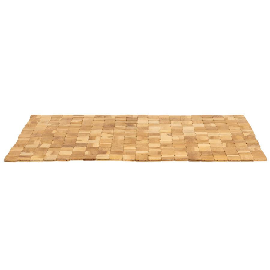 Ahşap Paspaslar  50 cm x 80 cm