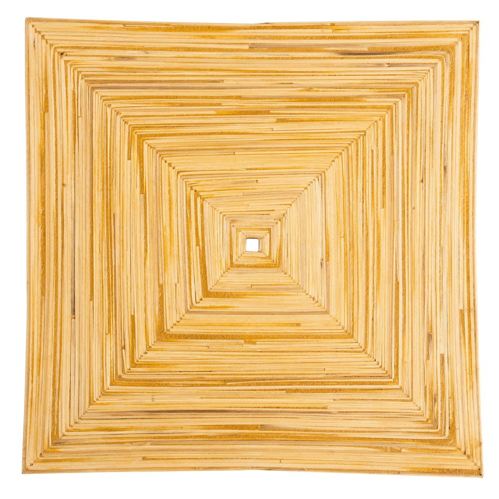 Bambu Amerikan Servisi 35 cm x 35 cm