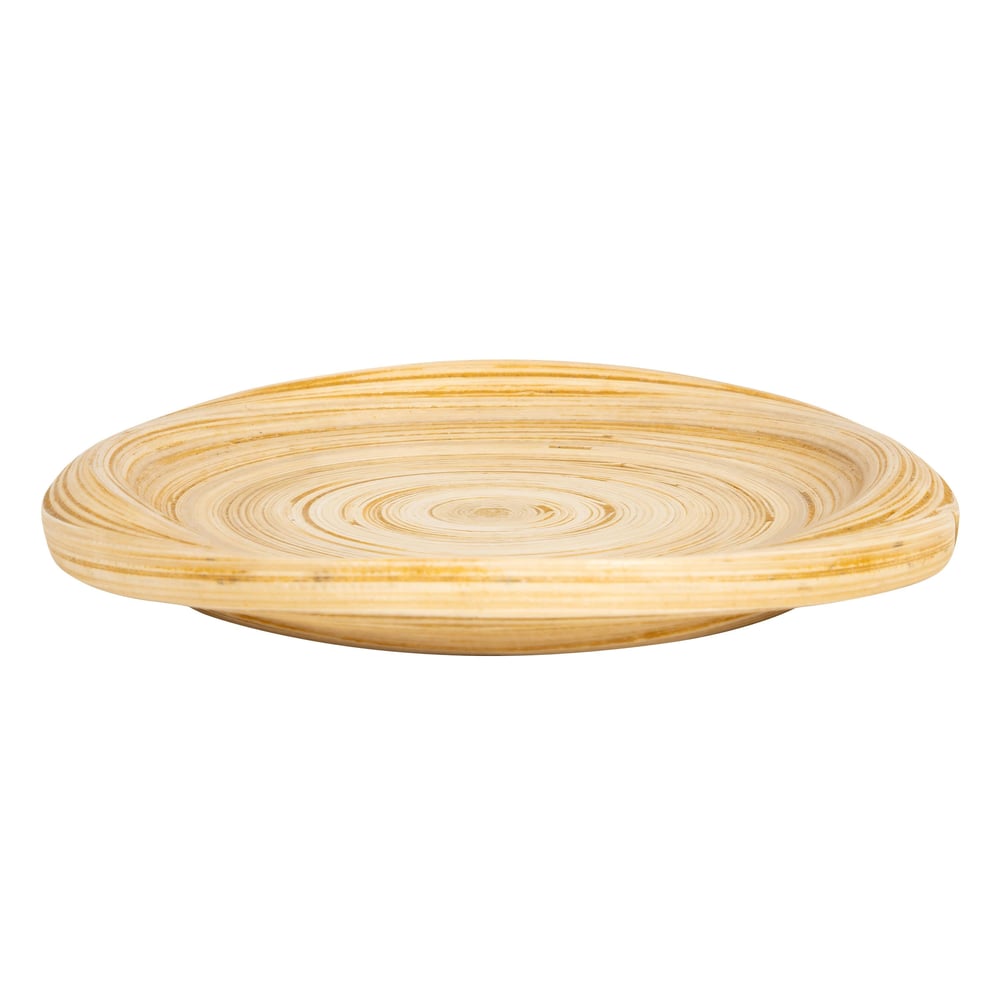 Bambu Bardak altlığı 10 cm