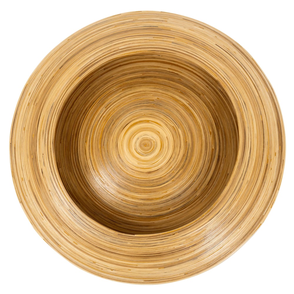 Bambu Dekoratif Kase Ç.40 cm
