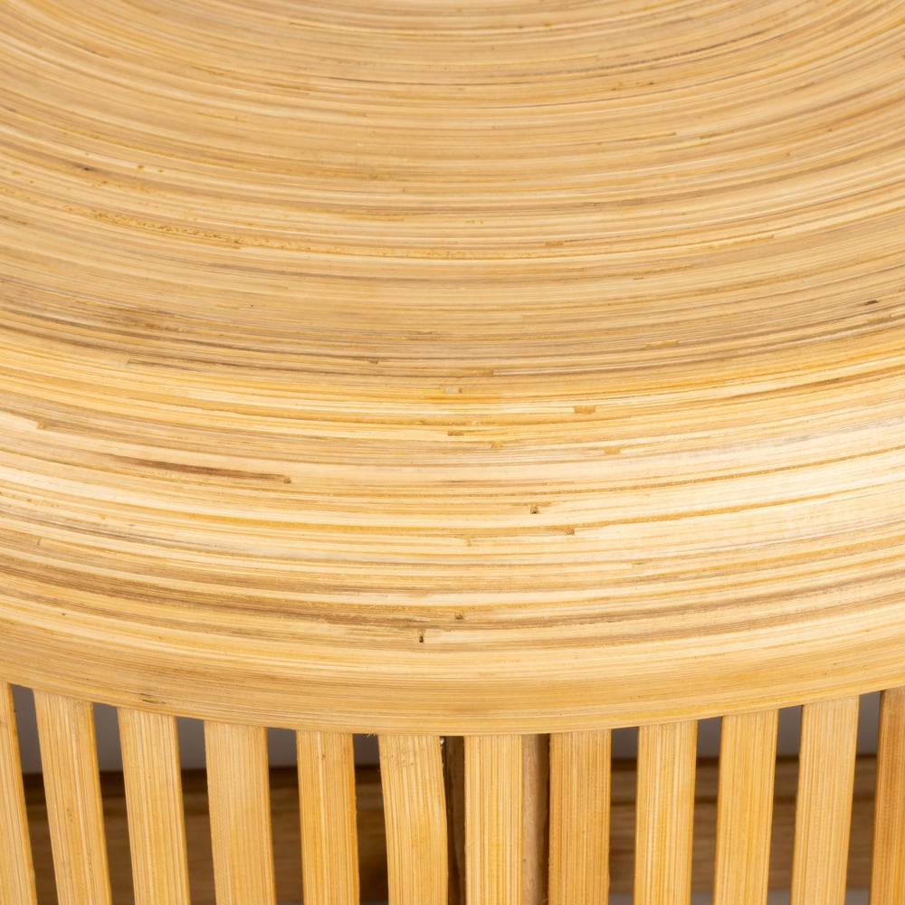 Bambu Orta Sehpa Ç.60cm