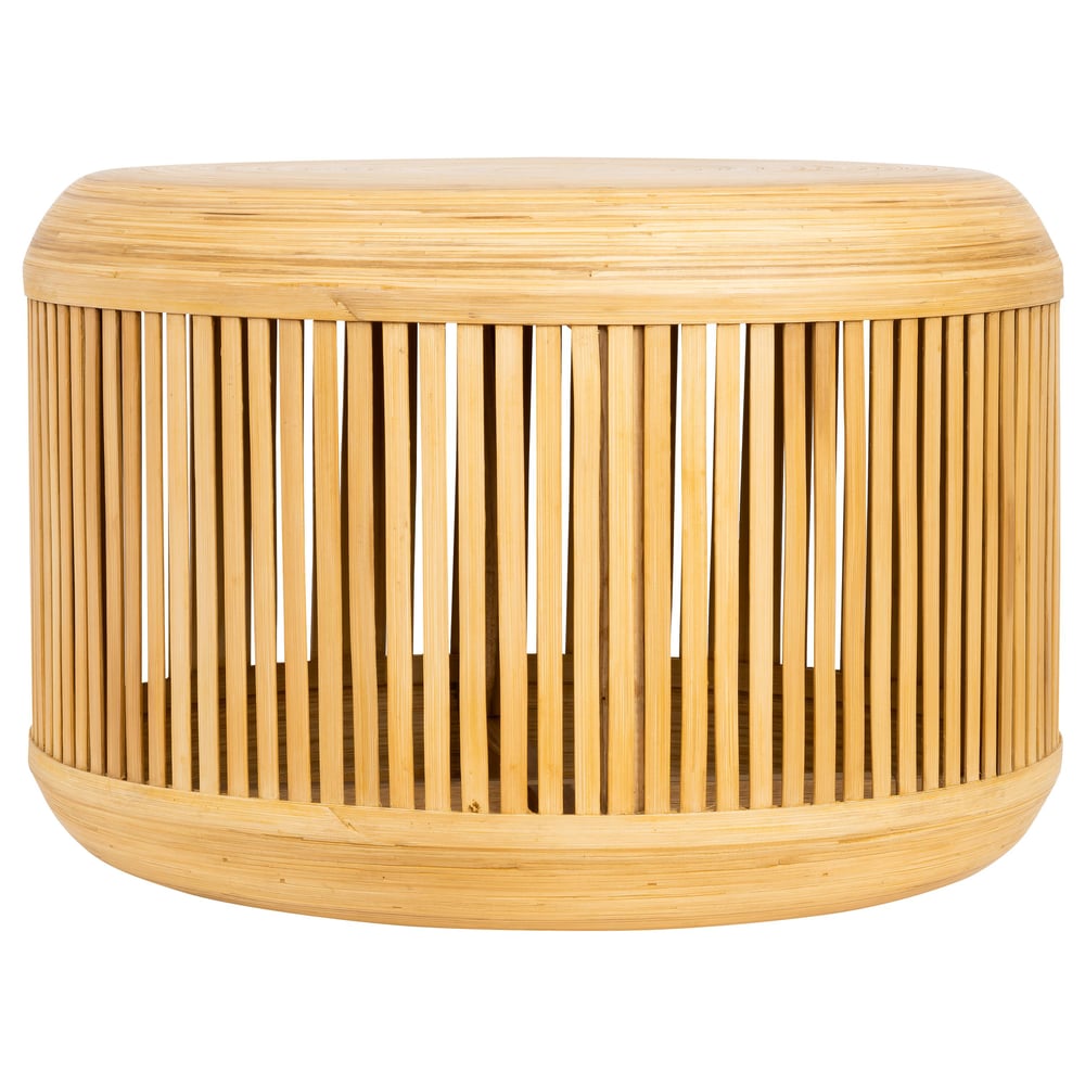 Bambu Orta Sehpa Ç.60cm
