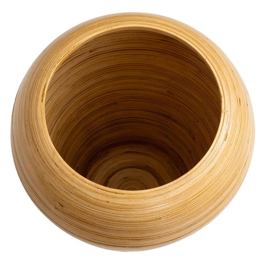 Bambu Vazo 28cm