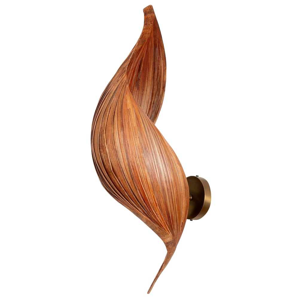 Coconut Aplik Sarmal Form  60 cm × 20 cm × 25 cm