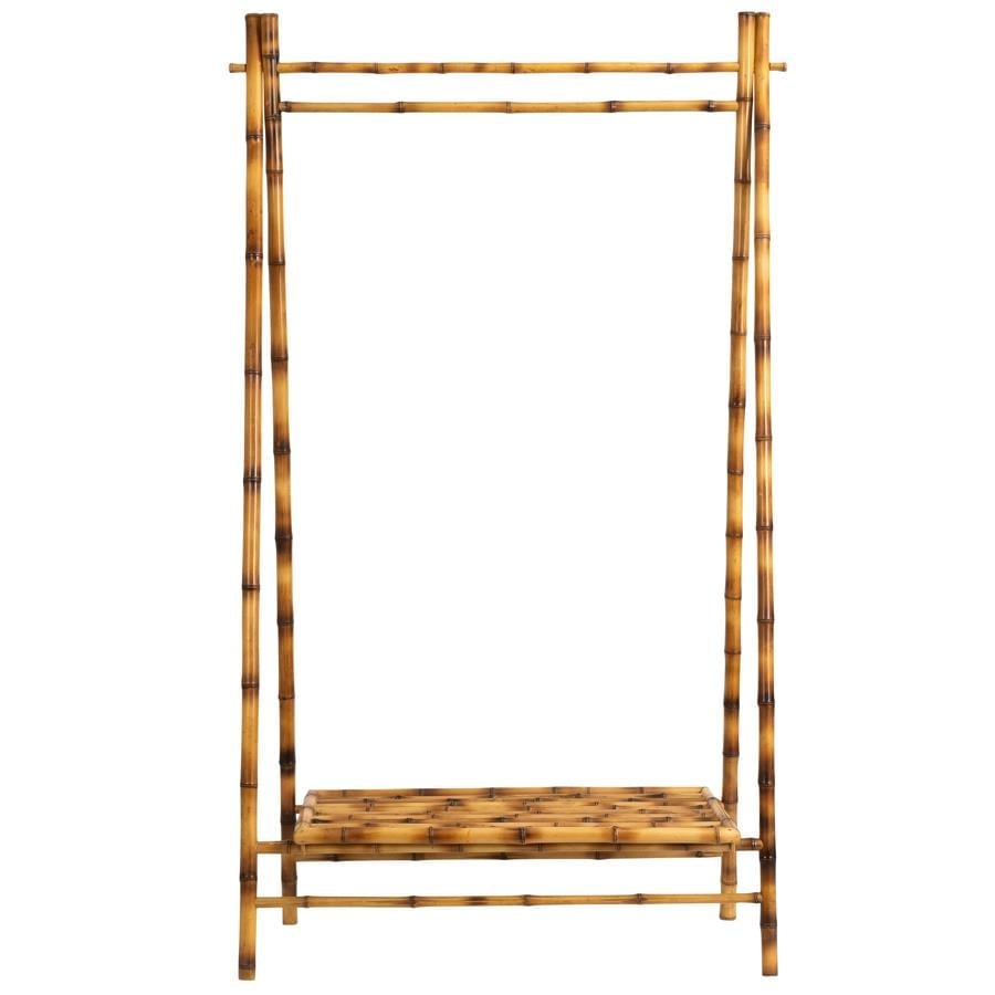 Havlu Standı Bambu