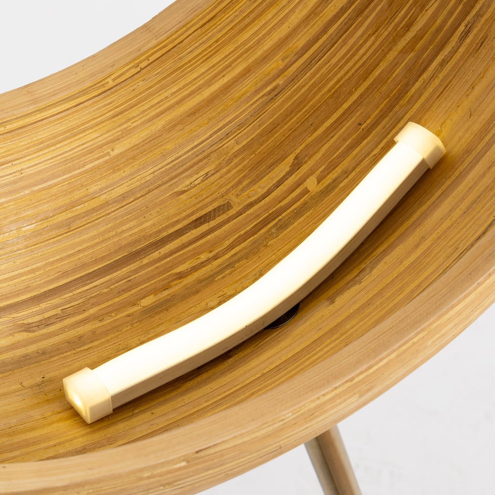 Bambu Daire Ledli Lambader Ecliptic 50cm