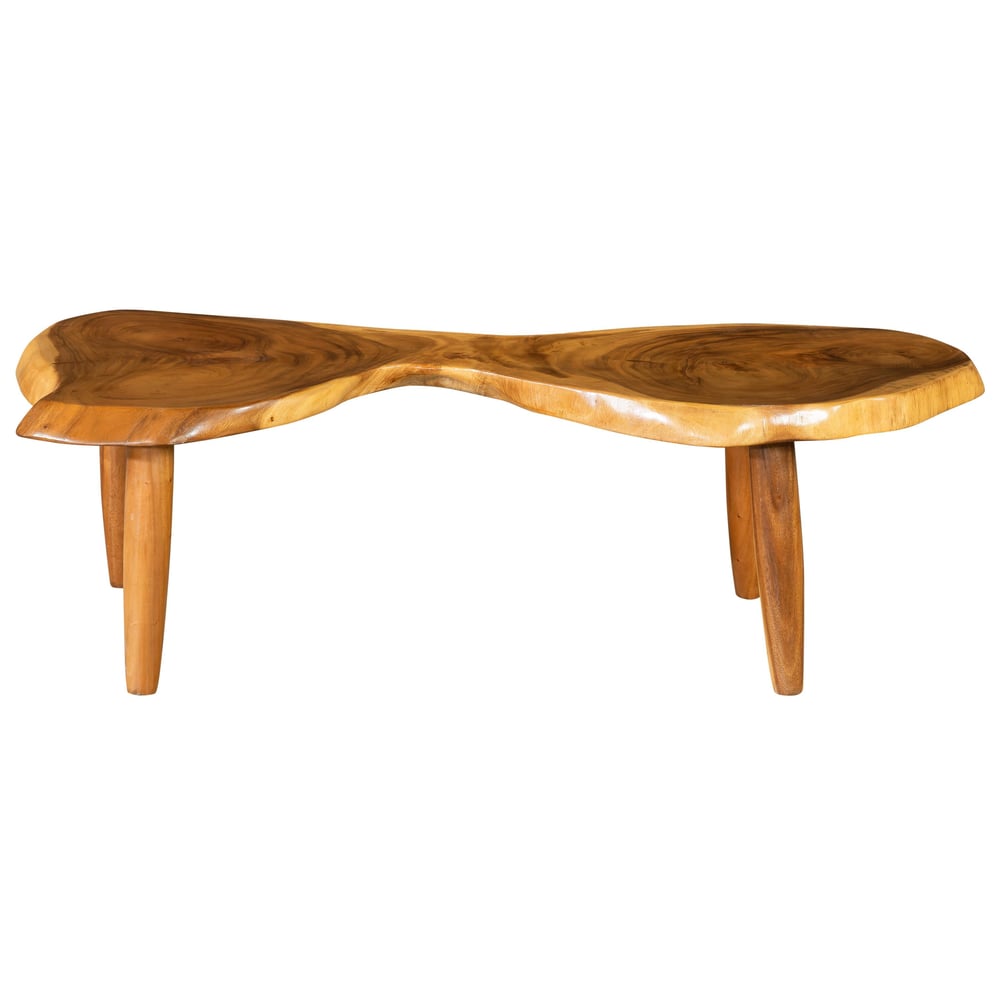 Orta Sehpa Suar  60cm x 160cm x 50cm