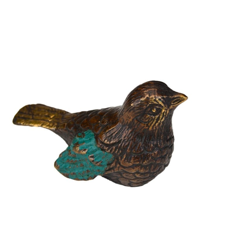 Pirin Kuş Figür  05 cm