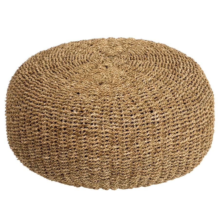 Puf  Naturel 30 cm X 60 cm