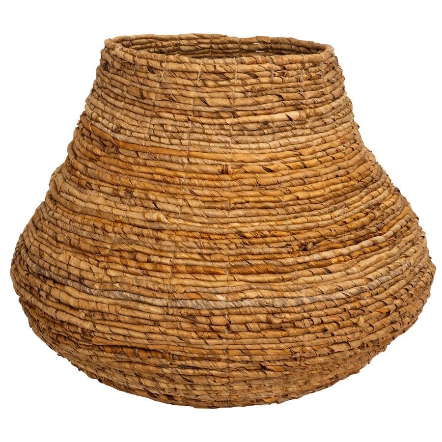 Vazo Hasır H:45 cm