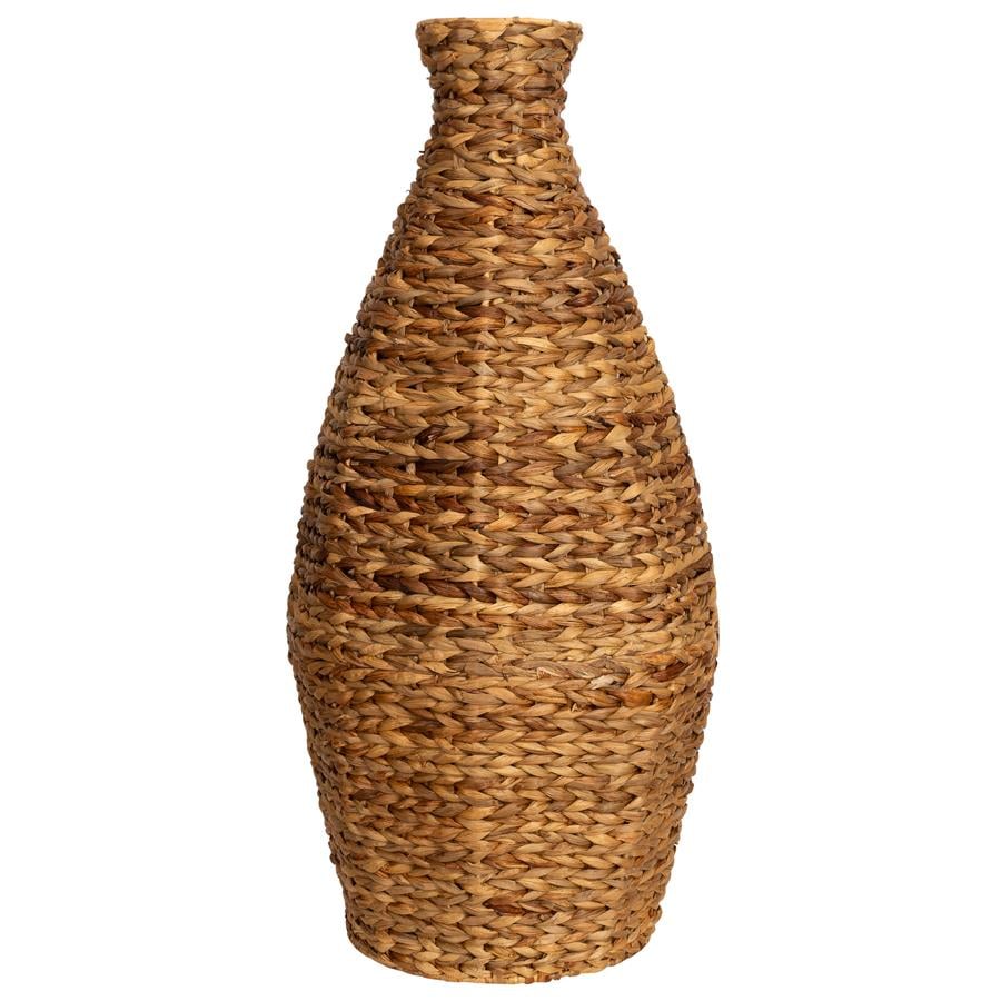 Vazo Hasır Y:90 cm