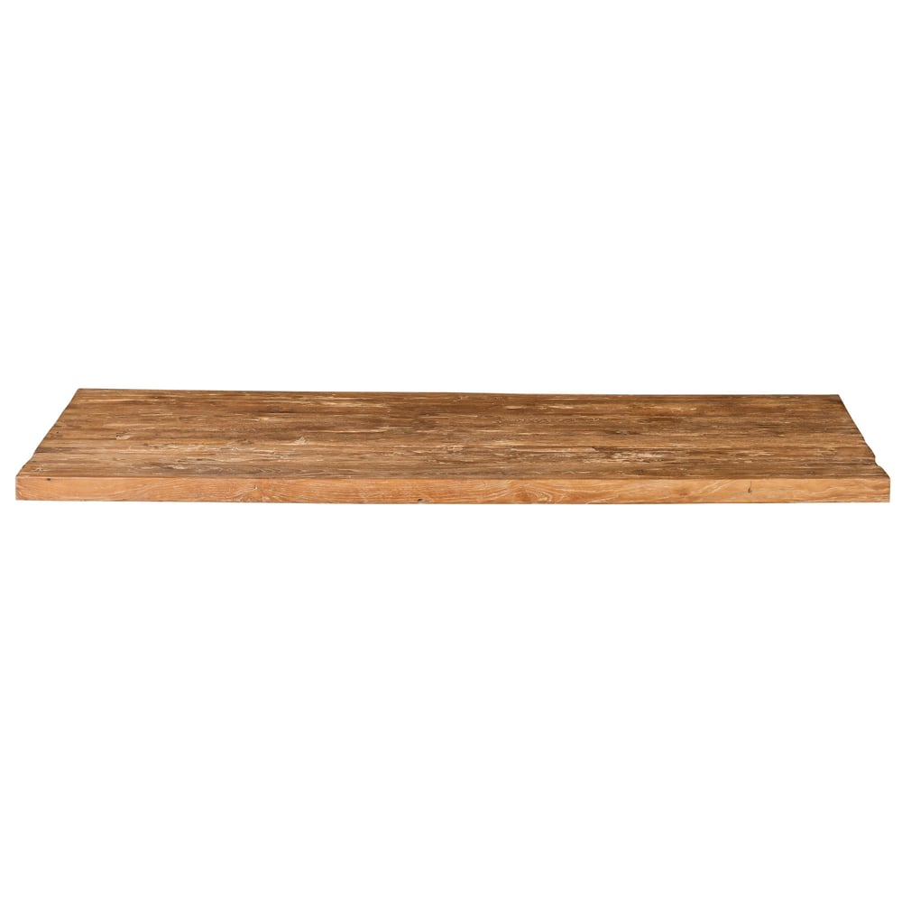 Yemek Masası Teak 103cm x 200cm (T) (RCY-6J)
