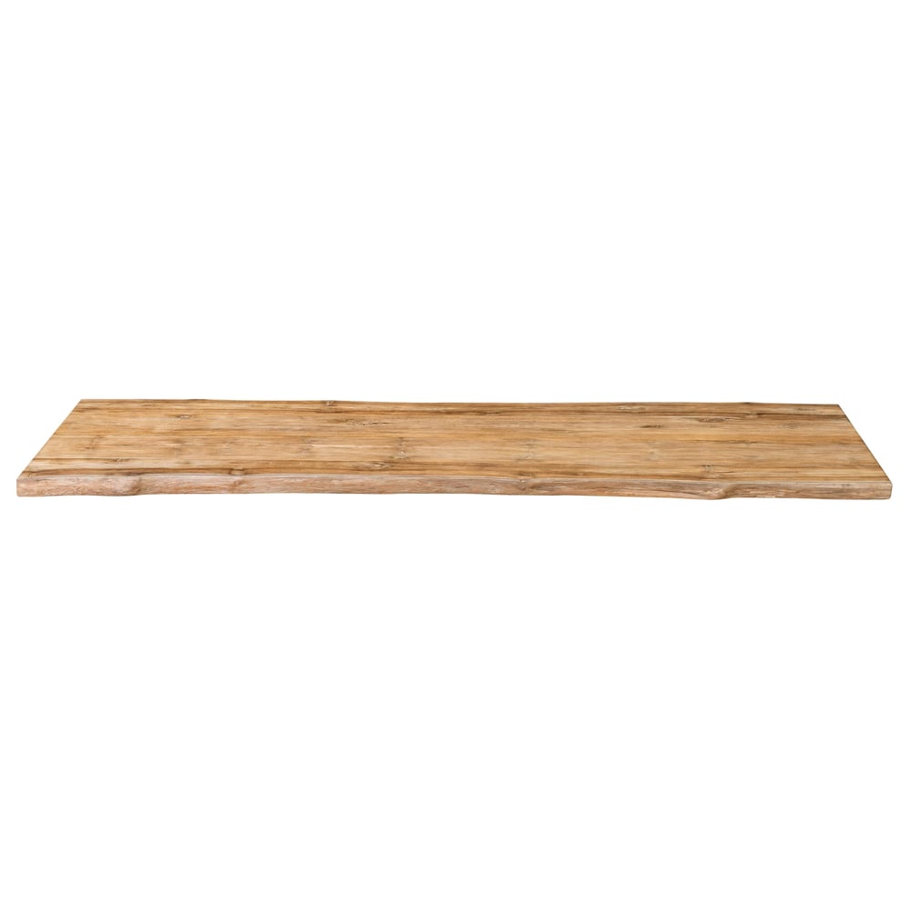 Yemek Masası Teak 110cm x 250cm x 80cm (T)