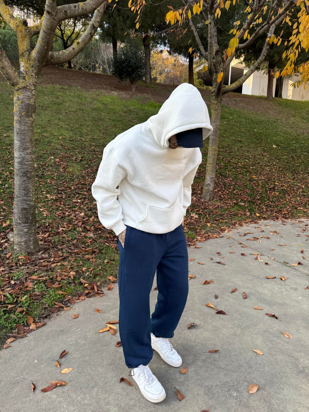 Hoodie