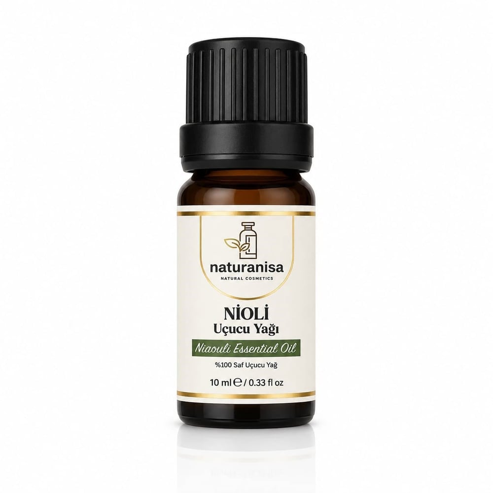 Naturanisa Nioli Uçucu Yağı