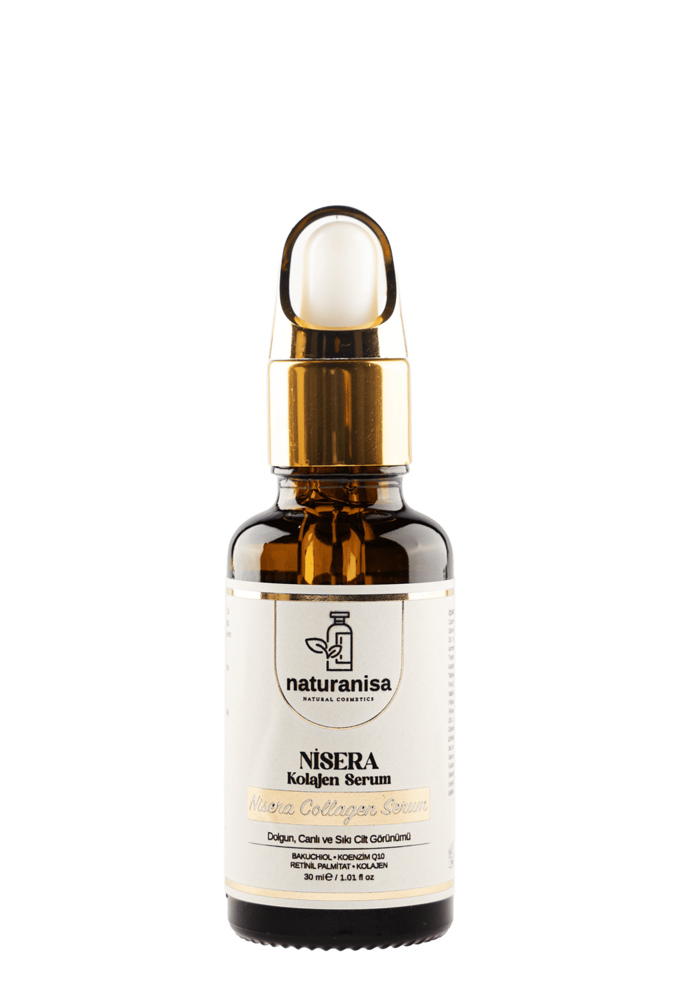 Naturanisa Nisera Kolajen Serum