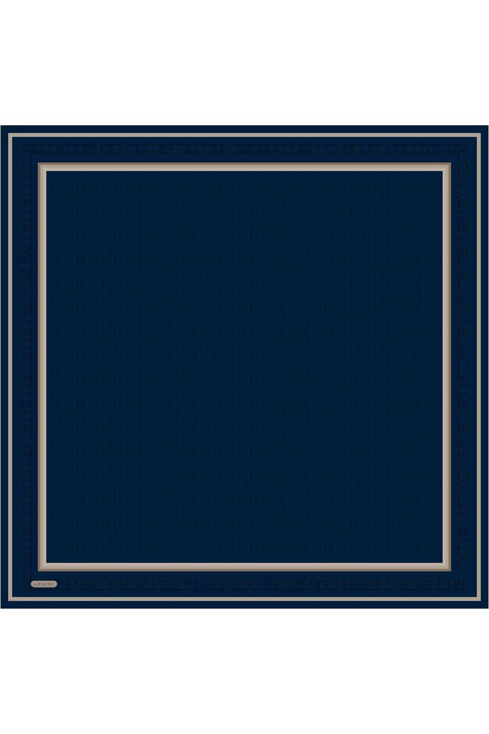 Armine 2025 Yaz Sezonu %100 Twill İpek Eşarp 9301D 52