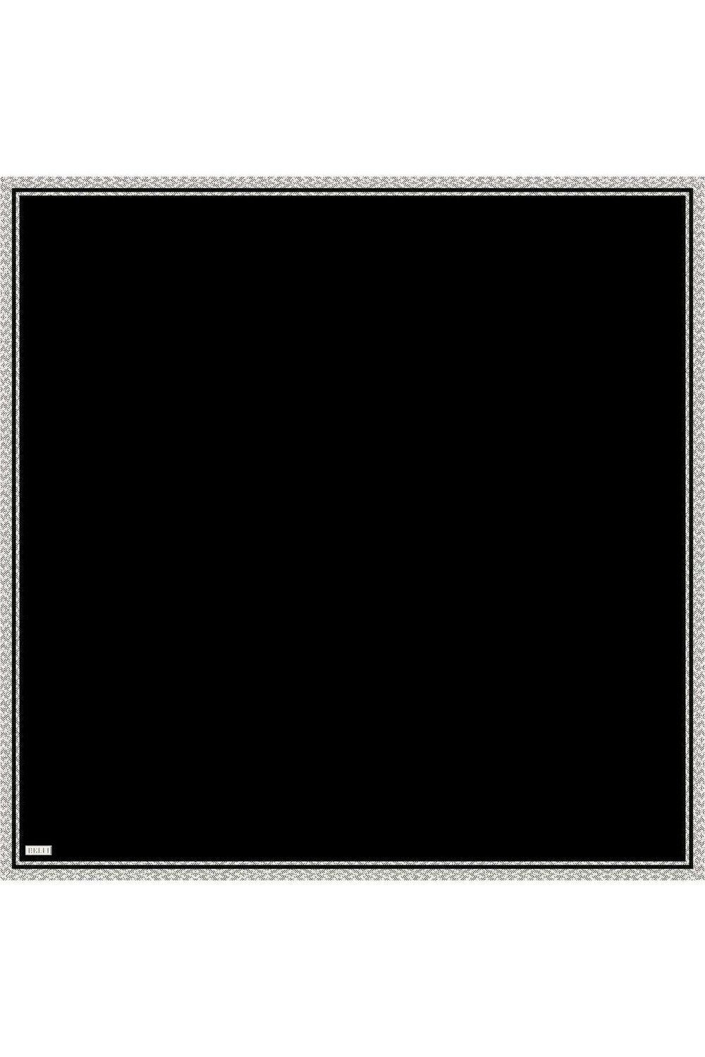 Belli %100 Twill İpek Eşarp 4009D 11