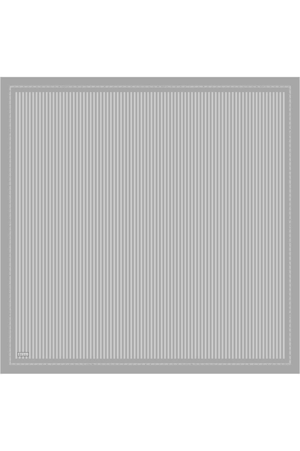 Belli %100 Twill İpek Eşarp 4115D 07