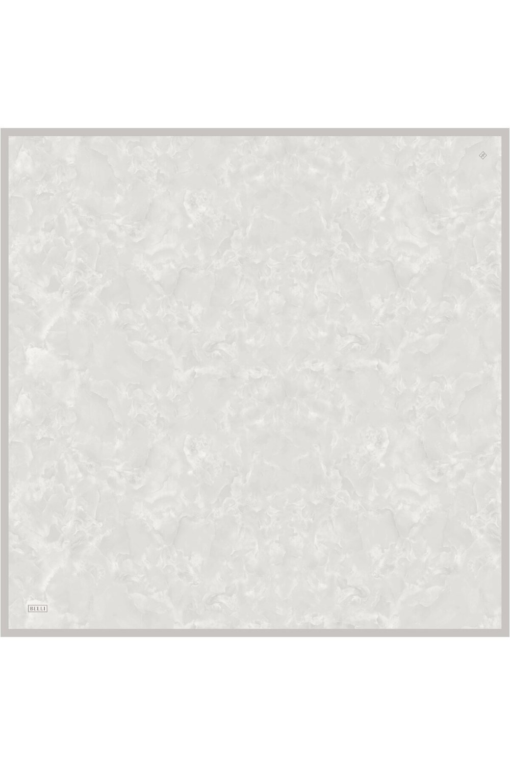 Belli 2026-2027 Sonbahar Kış Sezonu Twill İpek Eşarp MSR28T 06