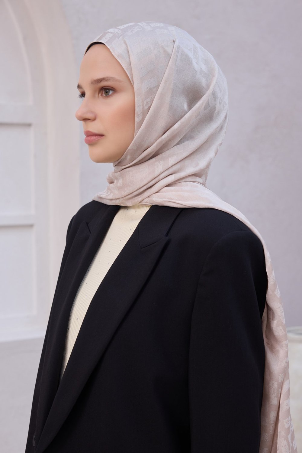 Belli Fresh Şal LivaŞal3 13
