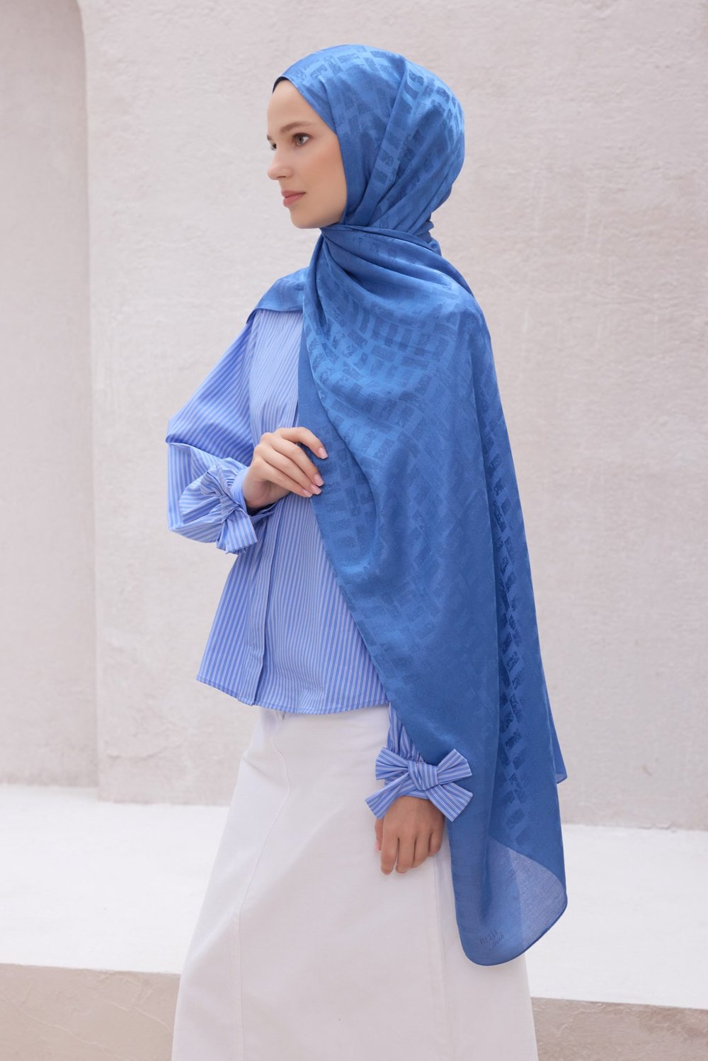 Belli Fresh Şal LivaŞal3 26