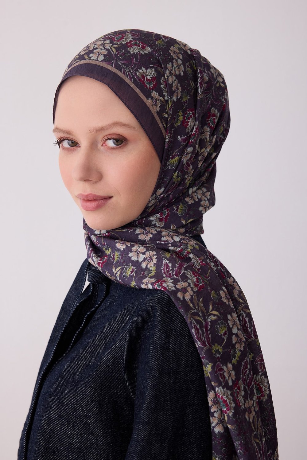 Belli Fresh Sanda Şal SandaŞal3114 4