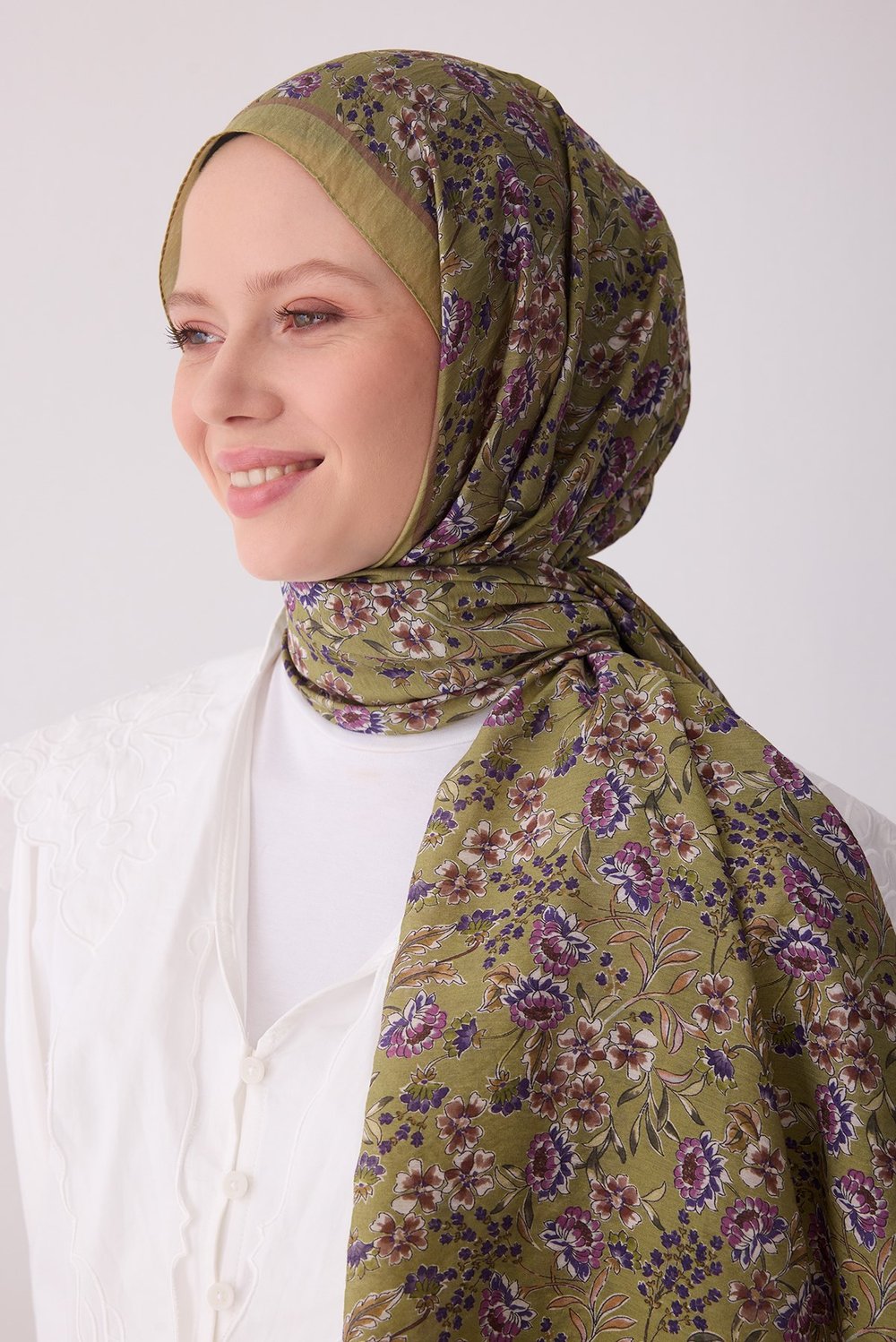 Belli Fresh Sanda Şal SandaŞal3114 46