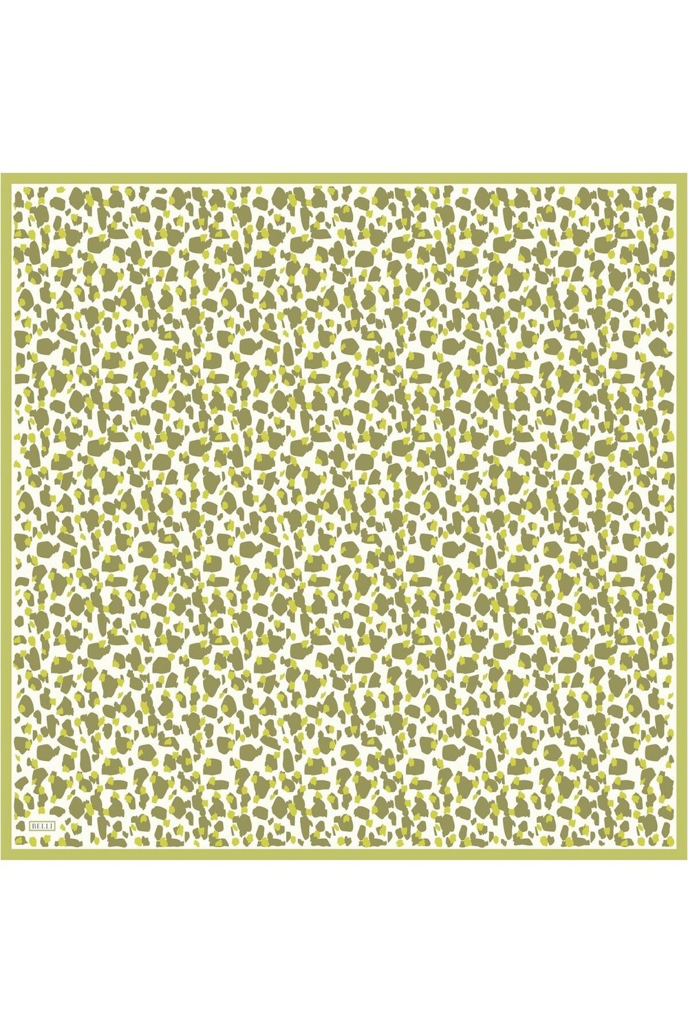 Belli Twill İpek Eşarp 20264042DTM 31
