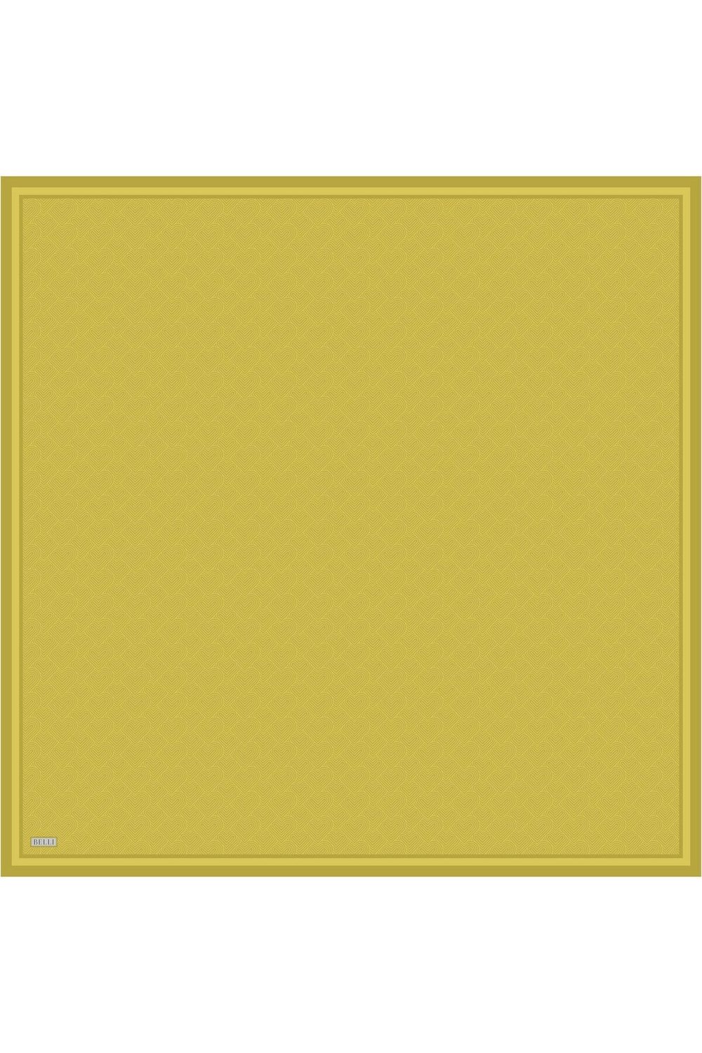 Belli Twill İpek Eşarp 20264055DTM 84