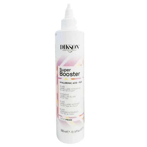 Dikso Prime Super Booster Profosyonel Ritüel Sistem 300 ML