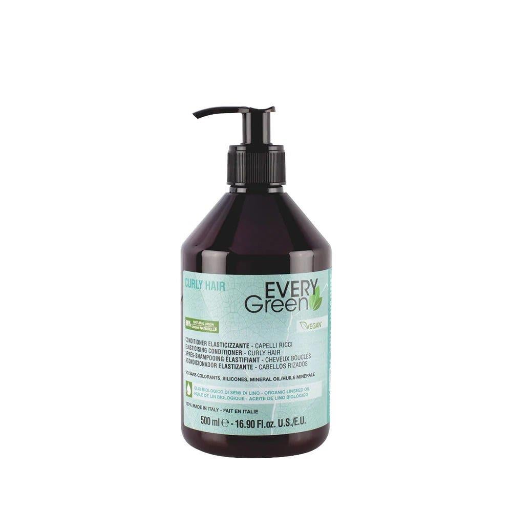 Every Green Curly Dalgalı ve Kıvırcık Saçlar Krem 500 ML