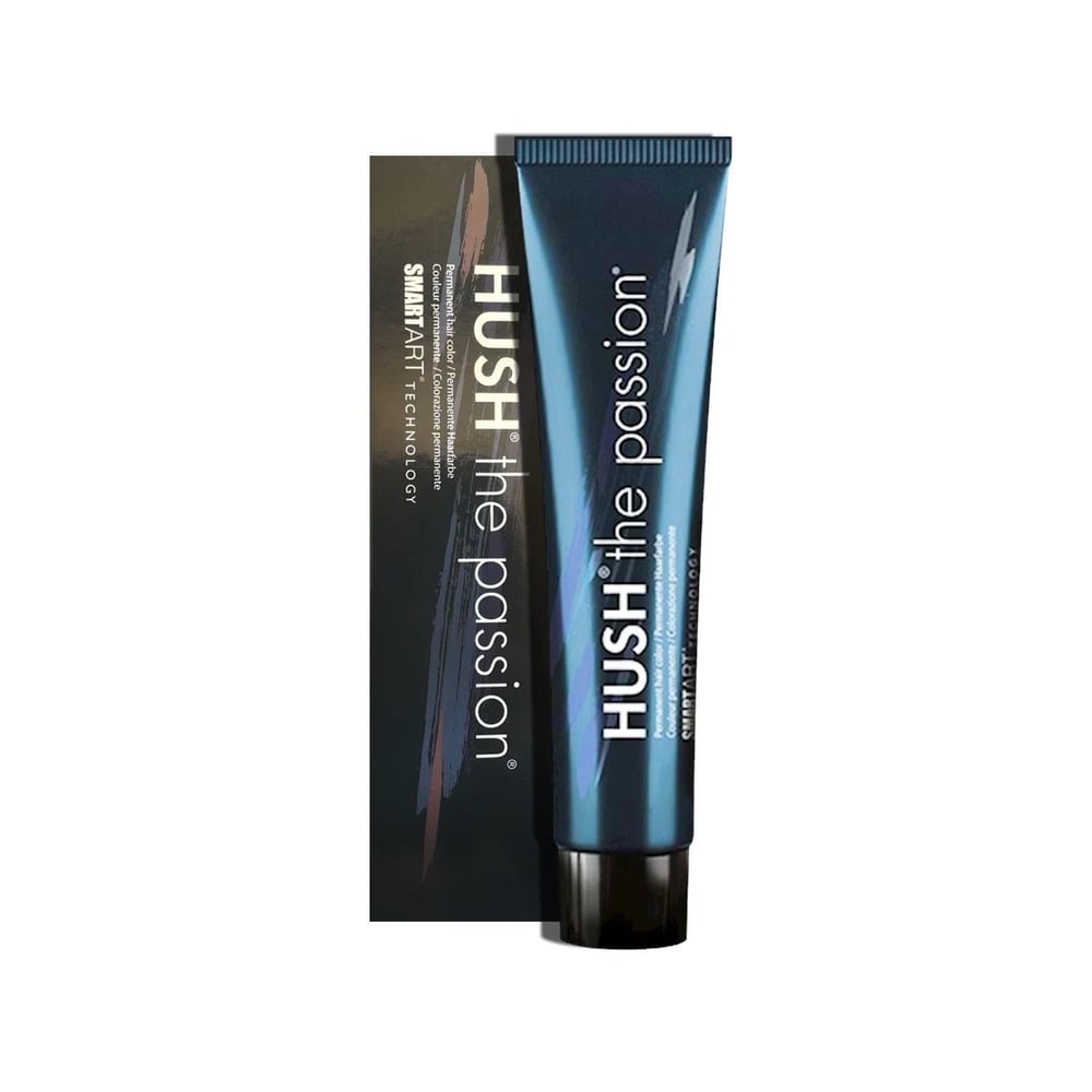 Hush The Passion Saç Boyası Booster Yumuşak Viyole Soft Violet 60 ML