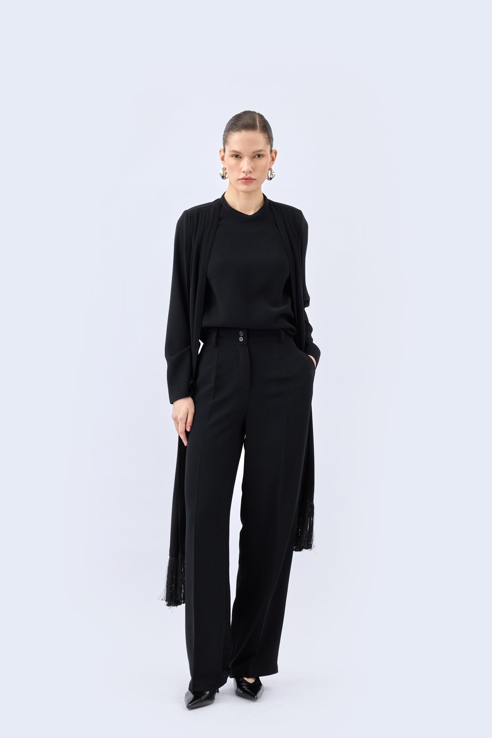 TOKYO PANTOLON