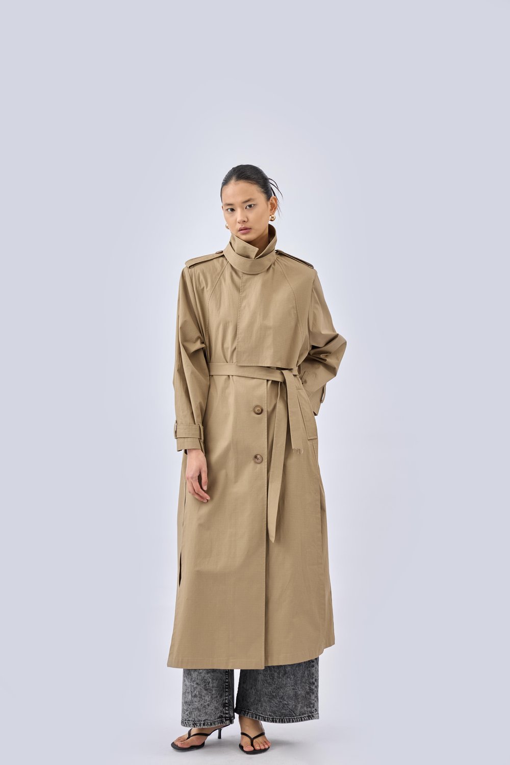 VALEN TRENCH