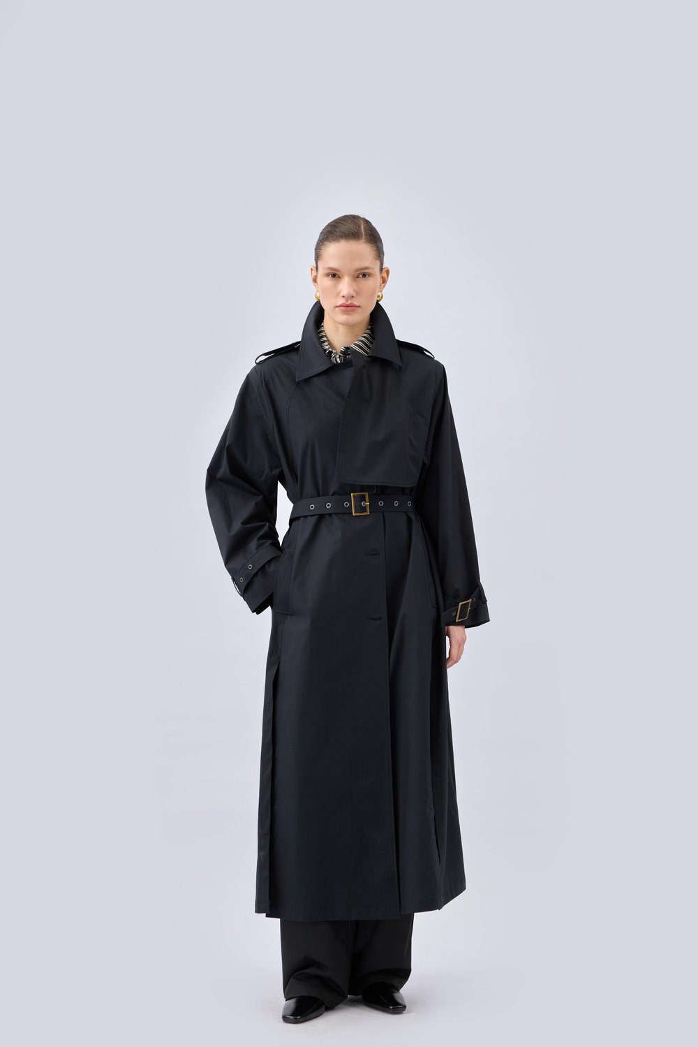 VALEN TRENCH